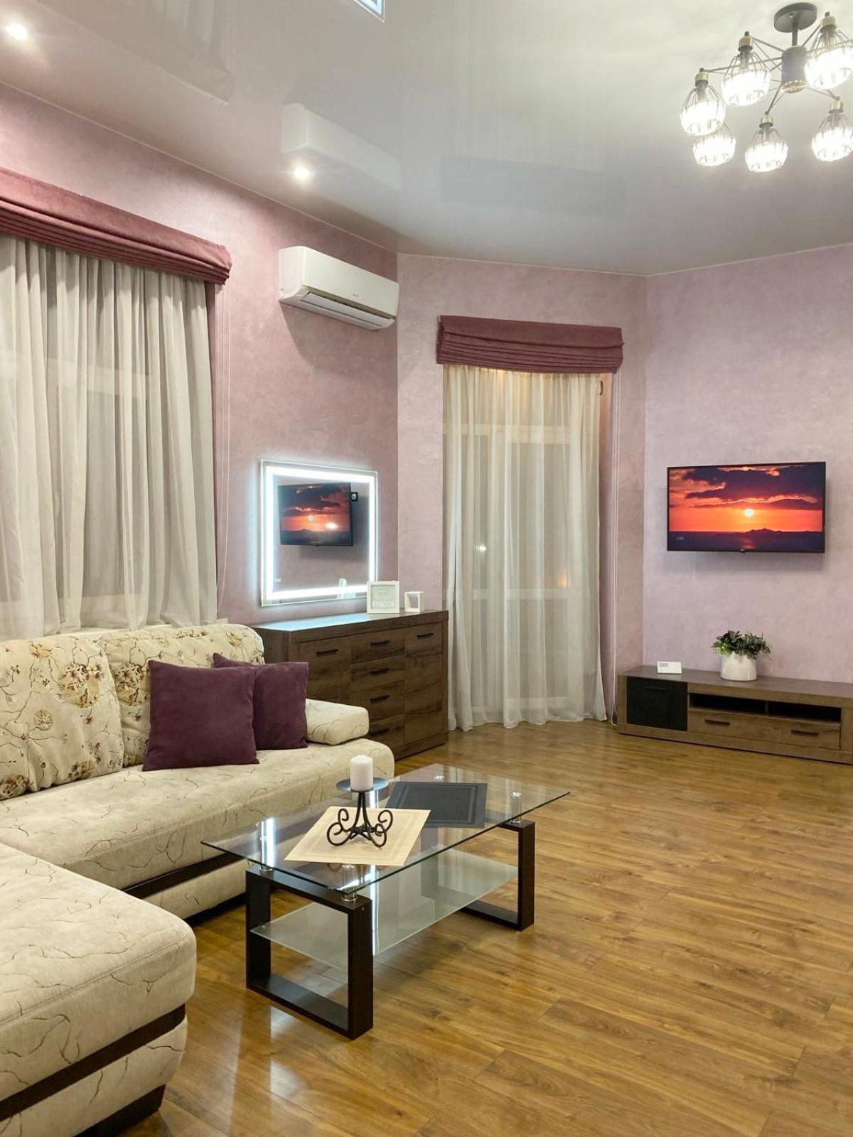 Apartment Жд Вокзал, Центр Lviv Exterior foto